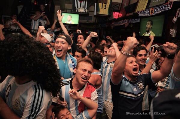 RiverPlateNewYork tweet media