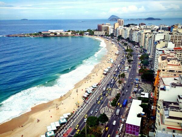 Copacabana