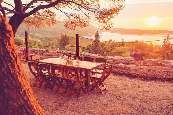 Another day, another damned fine sunset
fortgeorgecroatia.com