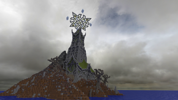 Ardinia_Team's tweet image. The Temple of Agarha.
New Project Made by Nati797 on Planetminecraft.
planetminecraft.com/project/the-te…