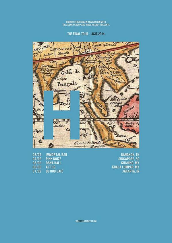 JOORUE BOOKING  tweet media