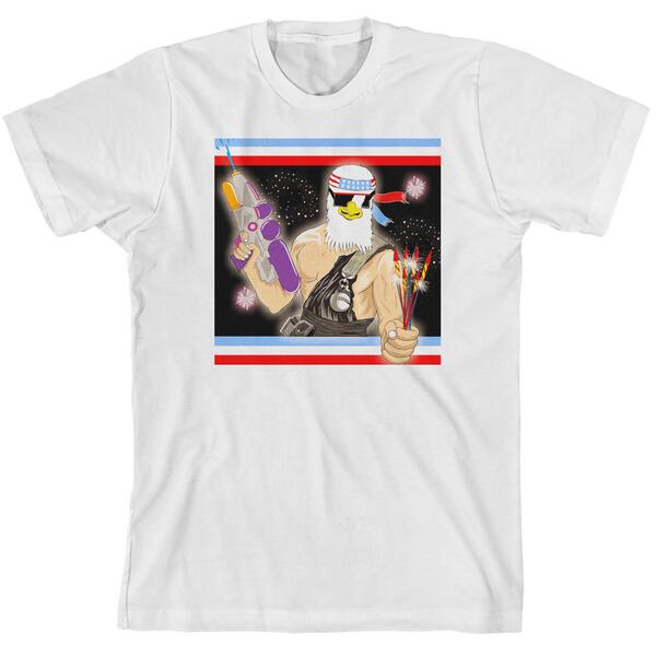 LLEPapparel's tweet photo. Congrats on the free tee, @sophie2bell !  Grab this rad tee for yourself at http://t.co/HZhpPI2GER before it's gone! http://t.co/pUx6iE9x6r