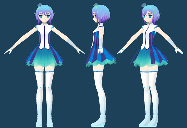 MCL (@MMD_MCL) / Posts / X