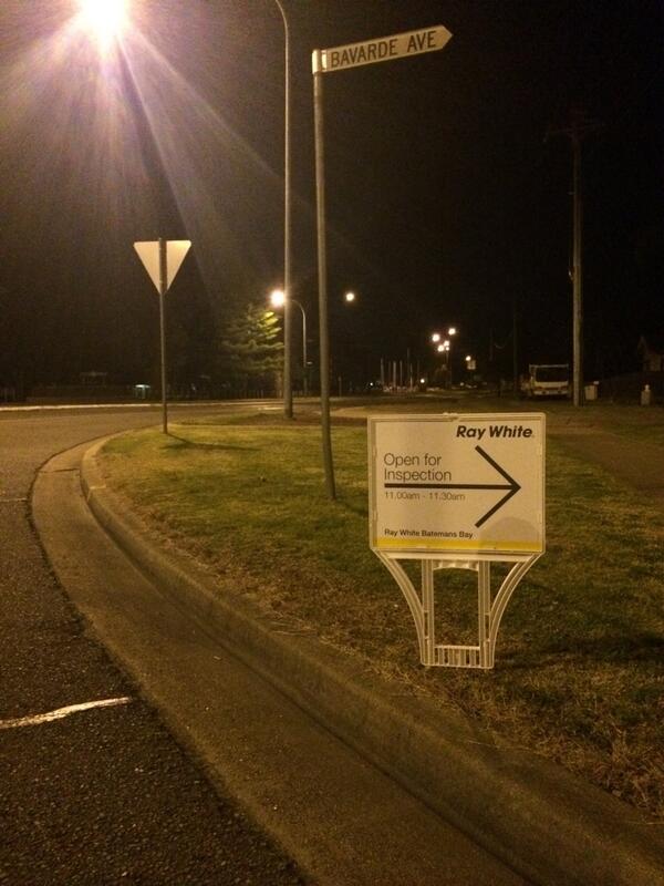 All the open house signs are out!
#ShowDay #Saturday #LoveMyJob