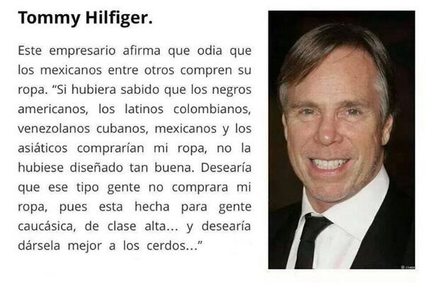 tommy hilfiger cerca de mi