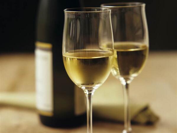 Hello, weekend. We've been waiting for you. #crispwhite