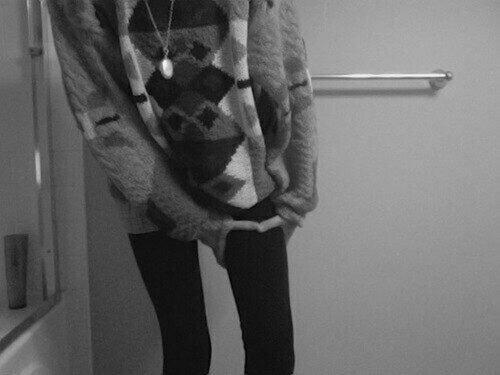 AnasWords97's tweet photo. #thinspo http://t.co/xjJcgzaTxr