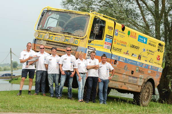 DeHaan_Marc's tweet photo. Foto's en bericht geplaatst op facebook van Sponsor Relatie Middag 2014 - Rainbow Truck Team http://t.co/efMdJ5nOkT http://t.co/KlI37GYTYB