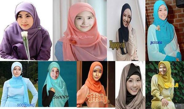 Selamat sahur, bentar lagi imsak ya :3