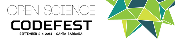 ucsb_nceas's tweet photo. Calling all researchers and coders! You're invited to Open Science Codefest 2014 #OSCodefest
http://t.co/7CWPnMZjR8 http://t.co/g6r3ePopHr