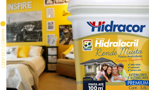 A inspiração do dia é igual fim de semana: intensa, alegre e cheia de vida #amarelo #inspiração