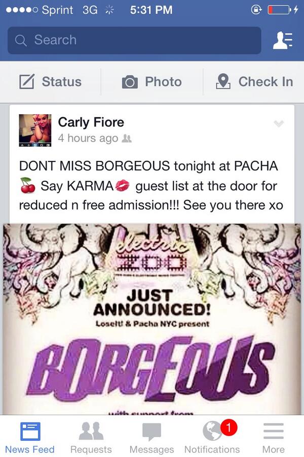 FioreKarma tweet picture
