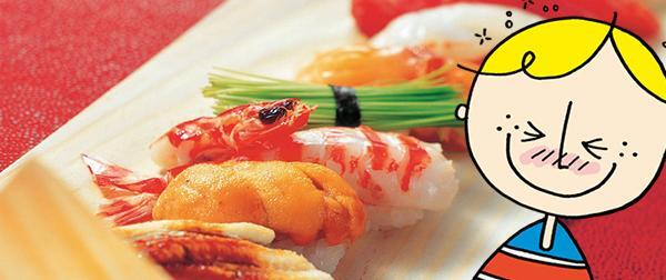 大阪でお寿司の食べ放題ならココ 美味しい 安い人気店をまとめて紹介 Travelnote トラベルノート