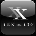 DSG0013's tweet photo. #Tenon10 #Mississauga #Saturday come one come all!! msg me for guest list and bottle service http://t.co/J9LS1sEOH7