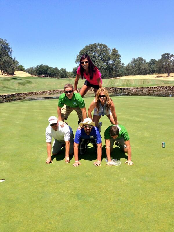 CalifByrd's tweet image. Great day at the @TeamAlphaMale Golf tournament @holdsworth135 next stop @StonesGambling after party! @UrijahFaber