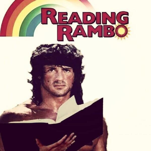 BuzzFeedBooks's tweet photo. Happy Weekend, Everybody! http://t.co/lycheVCQVq