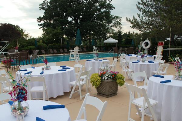 Ravinia Green CC tweet media