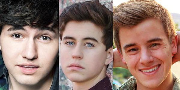 Famous Birthdays on Twitter: &ldquo;Want to learn more about your favorite