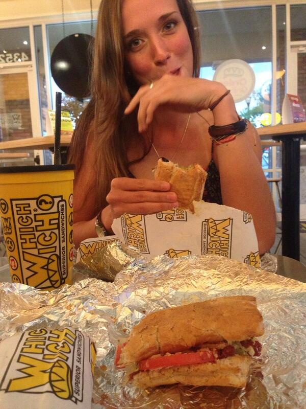 qhprozack's tweet photo. Awesome subs. #datenight #cornbeefonwheat #extra bacon http://t.co/0fQY64zKmb