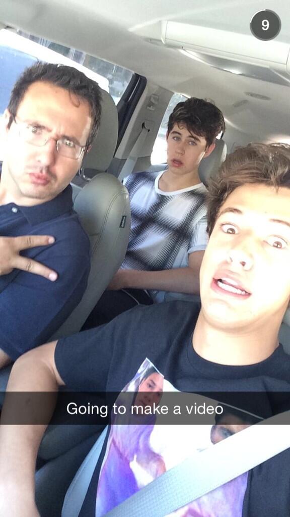 Cameron snap proof