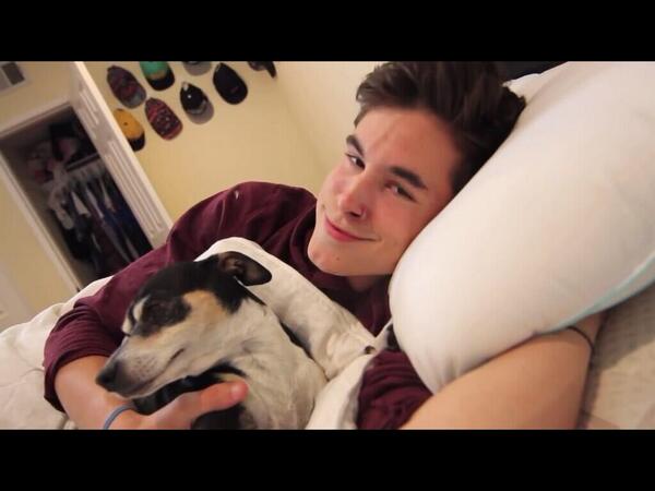 Imagine waking up next to this