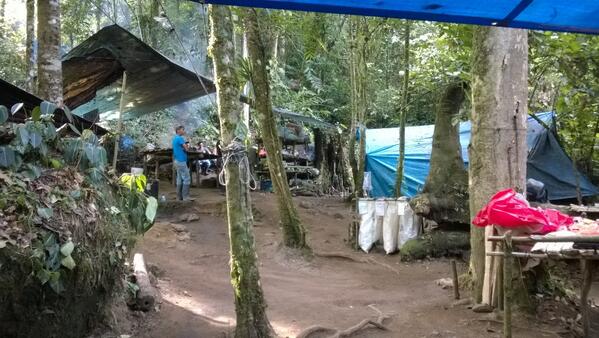 TabletopP's tweet image. No chance of doing any hobbying here...