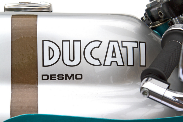 DJonPetrol's tweet image. Ducati style and elegance #Ducatiheritage #Ducatistyle