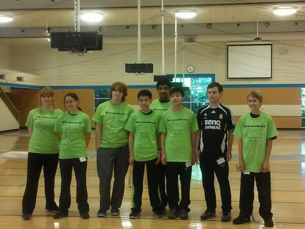 RCFC's tweet photo. What a great bunch! End of our first week of summer camps, but we are just getting started! http://t.co/GjnmzSlybV http://t.co/AWnjFcPbL3