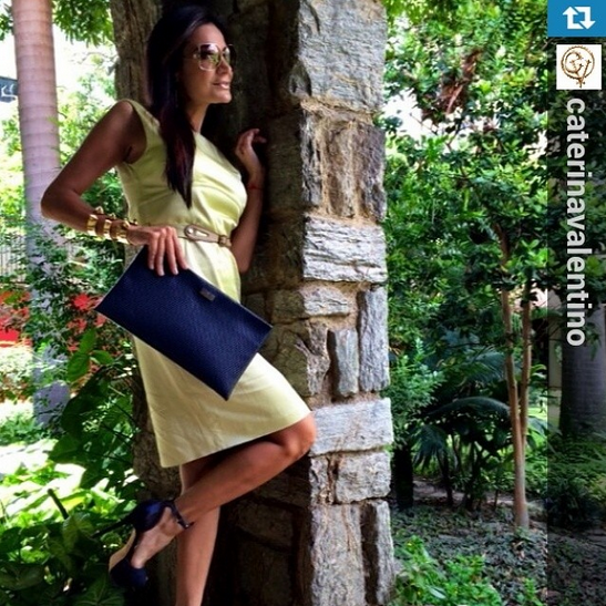 Personalidades del mundo usan los exclusivos Clutch marca Chesty. Disponibles hasta el domingo, sólo en la Expo-Moda