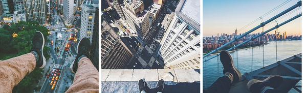 buzzfeedtravel's tweet photo. 19 Instagram Accounts That Will Make You Fall In Love With NYC All Over Again http://t.co/eFUI1dP62P via @ErinChack http://t.co/Aea22KCmK5