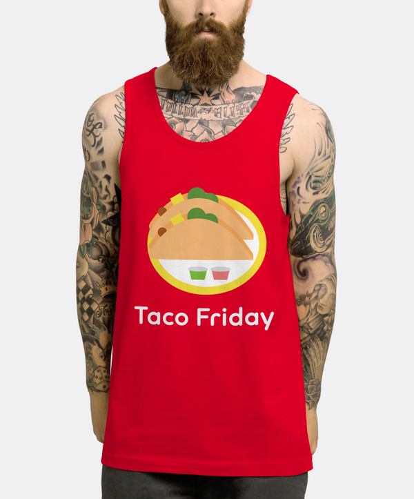 PiimmClothes's tweet image. Friday! Taco Friday! #friday #taco