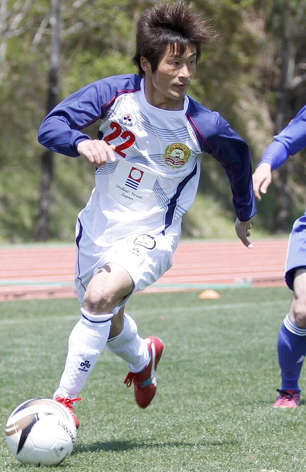 ট ইট র Fc今治 本日7月12日は 背番号22 西田健吾選手の27歳の誕生日です おめでとうございます 小柄だけど闘志あふれるプレーでチームの勝利に何度も貢献してきました 堀越学園出身で同級生は長澤まさみや手越祐也 そんな西田選手の応援お願いします ট ইট র Fc今治 本日7月12日は 背番号22 西田健吾選手の27歳の誕生日です おめでとうございます 小柄だけど闘志あふれるプレーでチームの勝利に何度も貢献してきました 堀越学園出身で同級生は長澤まさみや手越祐也 そんな西田選手の応援お願いします