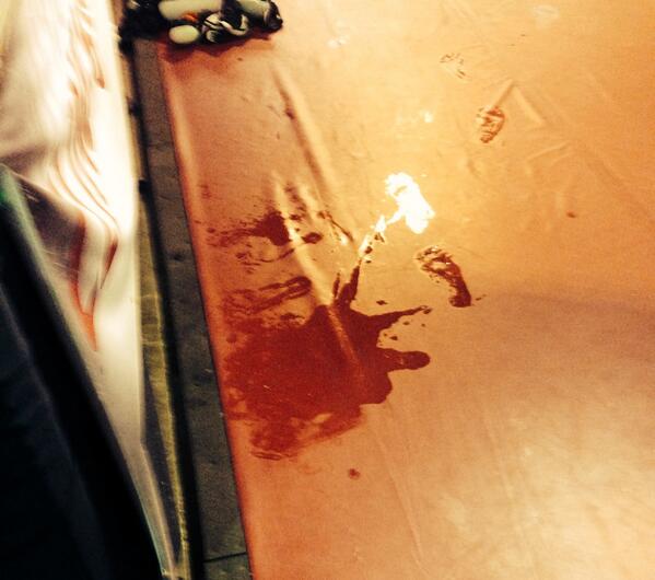 FXQueenBee's tweet image. @dustinjacobyDJ was here! #sweatyproblems @FactoryXmt @ChrisCamozzi