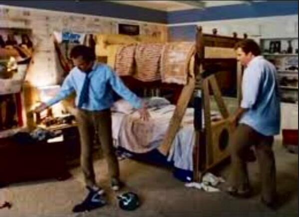Step Brothers On Twitter So Much More Room For Activities