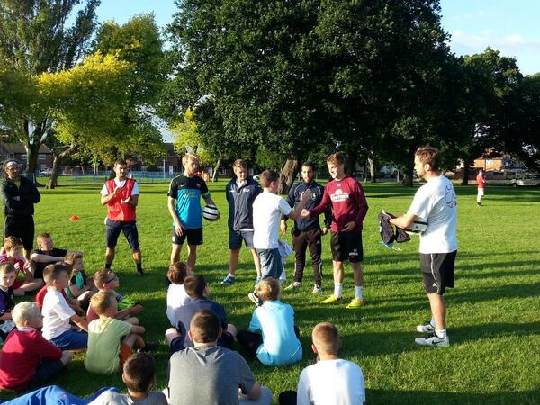 90+ Ministries tweet media