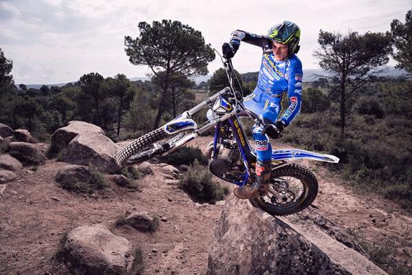 <a href="/ShercoSpain/">Sherco</a> renueva su gama de modelos trial 2015 - Canariasenmoto.com canariasenmoto.com/noticias/sherc…