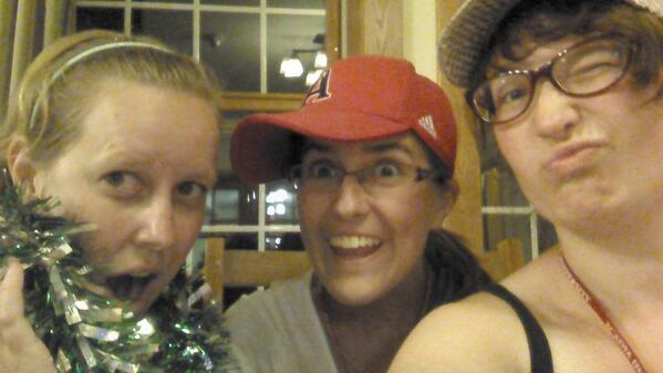 AcadiaBandCamp's tweet photo. #bandcampafterhours #hahayoureallsleeping #maxismissingout http://t.co/RxAYO06cD6