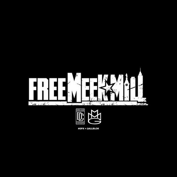 Jeezy's tweet photo. Can't keep a real nigga down @MeekMill http://t.co/xl3pqRHwVO