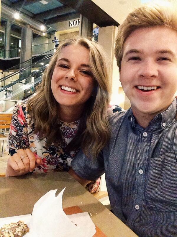 audpow's tweet photo. It's been a grand two years. Got myself a mighty fine man. http://t.co/tkcqTajslE