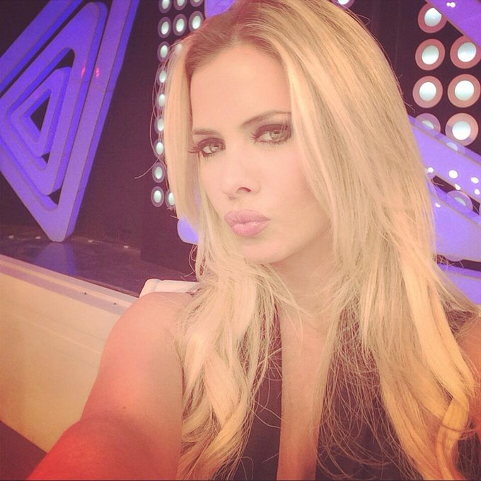 Hoy en @BenditaOk!! http://t.co/eqZ9gdDmtQ