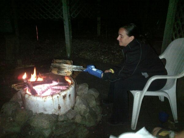 CatPerrin's tweet image. #lakelife #pizzapop @doctorb22 @dantheher @Supermart16