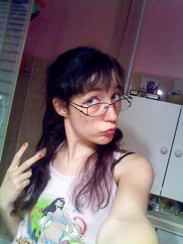 MaidisonT tweet picture
