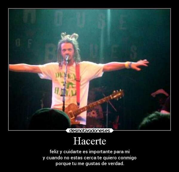 Soja Frases