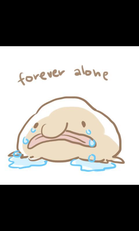 sad blob fish (@blob_fish_5) / X