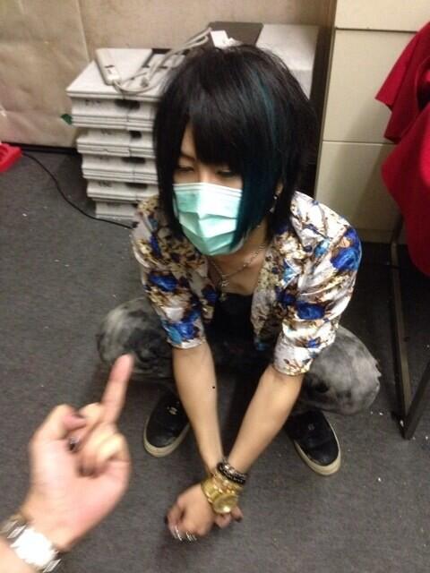 __mak16's tweet photo. #九条武政の誕生日までに803RT目指す
#己龍ギャRT
#RTした人で気になった人フォロー

タグ乱用すいません；；；
間に合うかどうかわからないけど、1番好きな麺のために頑張ります！RTよろしくお願いします！！ http://t.co/w8mvGY92Zx