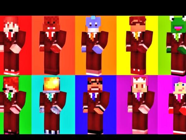 DanTdm02's tweet photo. http://t.co/N3yU3aEwJn