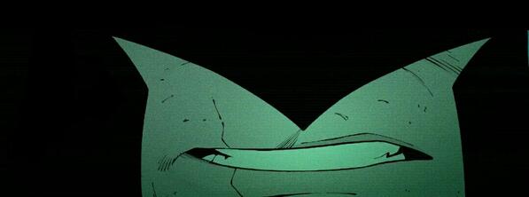 JusticeDefined's tweet image. "Fate forms in the dark.."