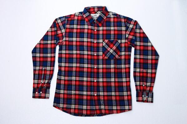 Red Flannel | S.M.L.XL
IDR 210.000
Text Order 087884960034