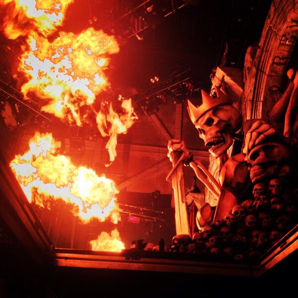 106 degrees all day.  People in at doors mid day.  Phoenix is insane and we love them for it!