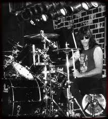 RIP Tomy Ramones 29 Januari 1952 - 12 Juli 2014